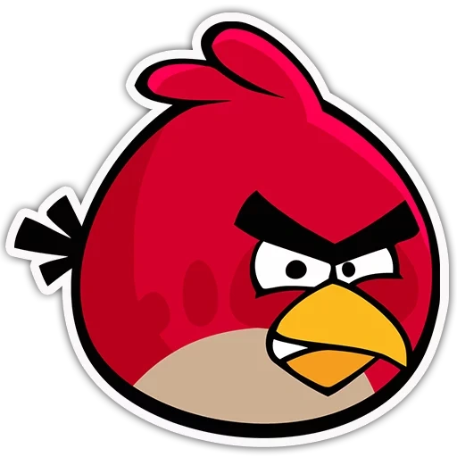 angry birds, red angry birds, angry birds игра, angry birds 2, птицы angry birds