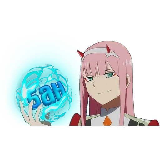 zero two, cero dos, franxx zero two