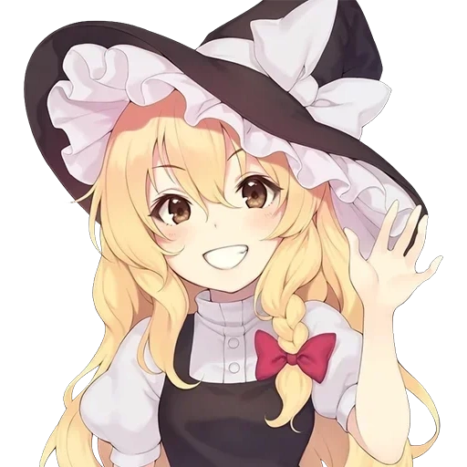 marisa touhou, projeto touhou, marisa kirisame, kirisame marisa, touhou marisa kirisame