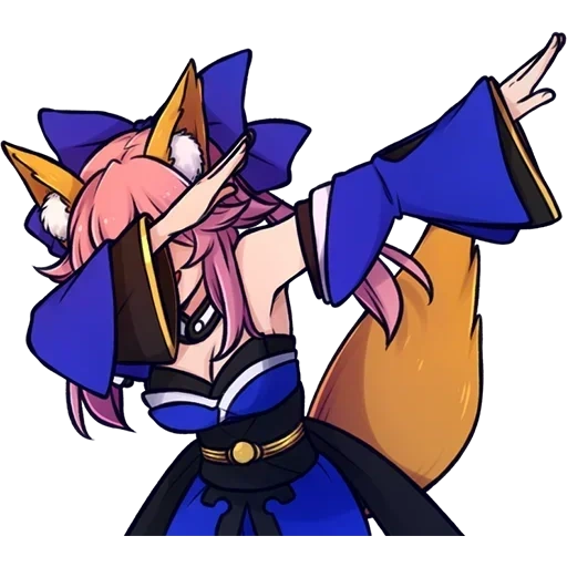 tamamo, tamamo but may, tamamo no mae, tamamo but mae, tamamo no mae fate