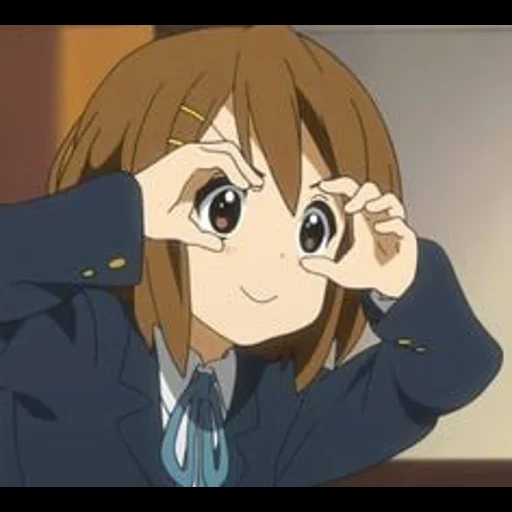 anime, bild, aki toyosaki, sieht anime aus, anime charaktere