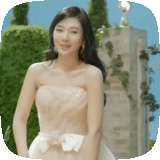 cewek-cewek, aktor korea, gadis asia, pengantin fashionable 4k, serial korea