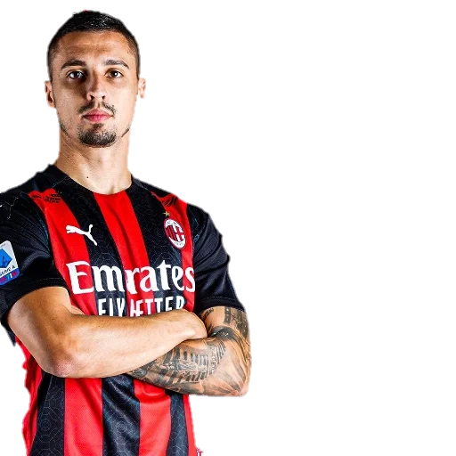 milan, милан, мужчина, анте ребич милан, лукас эрнандес милан