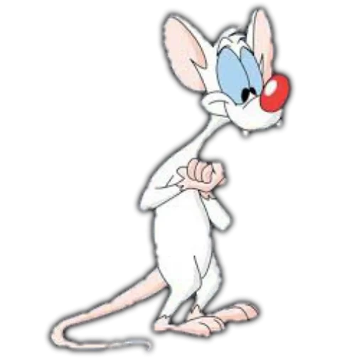 animashki, cerveau petit, envahisseurs de souris, animaux espiègles, aventures des dessins animés