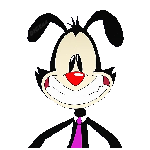 yakko, animaniacs, yakko warner, animaniacs 2020