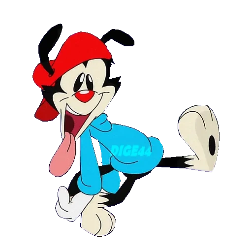 werner vaco, modello di topolino, animishki wako, personaggi disney, personaggi animati