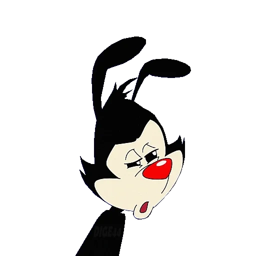 якко, animaniacs, якко уорнер, animaniacs reboot, animaniacs reboot 2020