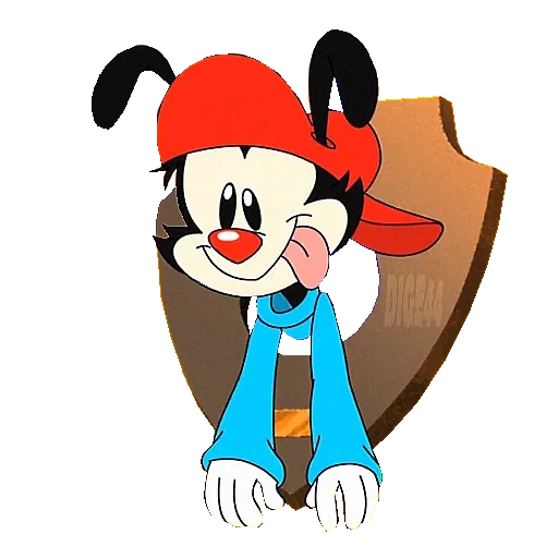 якко, wakko, animaniacs вакко, якко вакко дот уорнер