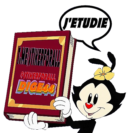 mickey mouse, animaniacs, animaniacs 2020, satu halaman tubuh