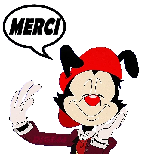 werner waco, animaniacs yakko, mickey mouse hero, mickey mouse hero, mickey mouse charakter