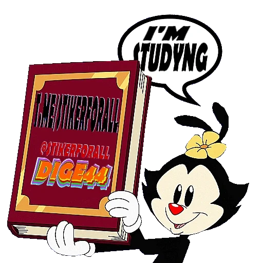 animaniacs, mickey mouse, a page of text, introduction to mickey mouse, disney mickey mouse