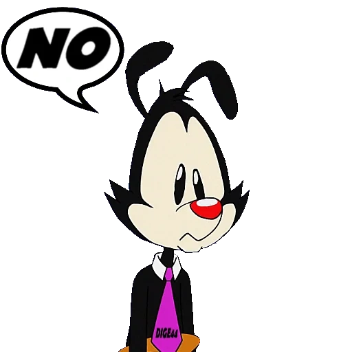 animaniacs, yakko warner, animaniacs 2020, personnages mickey mouse, animaniacs 2020 rattrapage