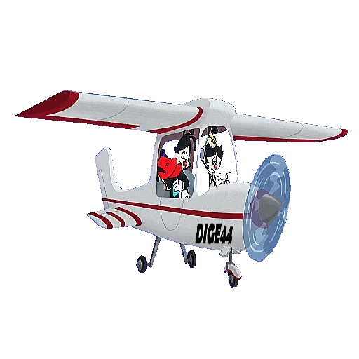 aircraft, piper aircraft, airplane model, radio controlled aircraft, sr-9 off-the-shelf radio-controlled aircraft