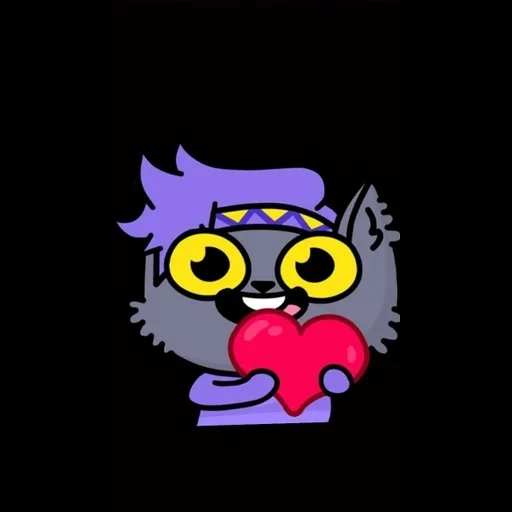 gato, animación, murwell utoubel, la cara de murwell youtuber, animador de muvel yutuber