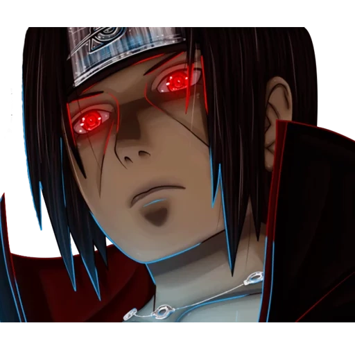 itachi, deus te abençoe, banxia tian, isaac issace, itachi paphos