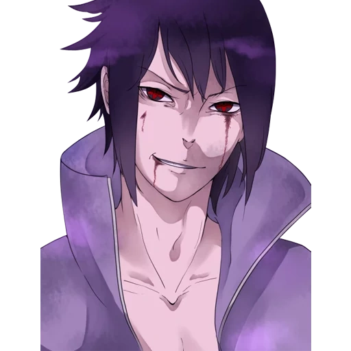 sasuke, саске учиха, саске нукенин, саске учиха сусано, саске учиха фиолетовый