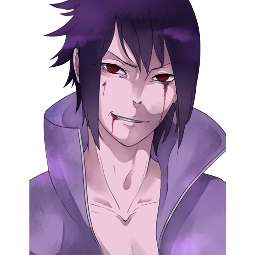 sasuke, naizhibo sasuke, sasuke nuknin, sasuke neizhibo suno, sasuke uchipo purple