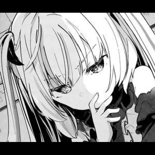 манга, арт манга, манга аниме, аниме арты манга, gothic anime pfp грустные