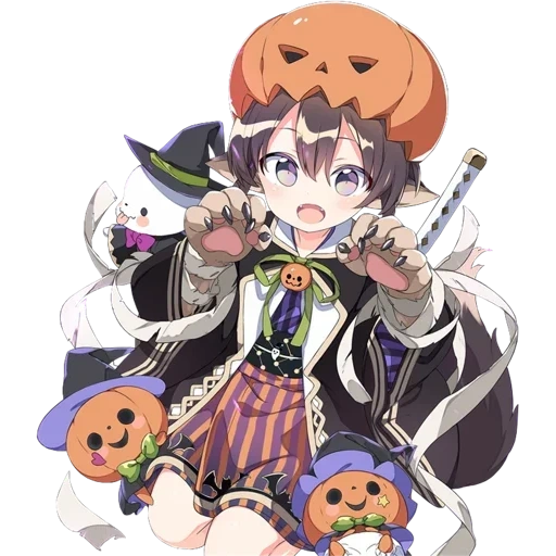 halloween anime, sao halloween lifa, renders halloween anime, dead by daylight gameplay