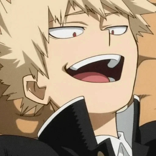 бакуго, бакуго кацуки, katsuki bakugou, бакуго кацуки краш, бакугоу катсуки ахегао