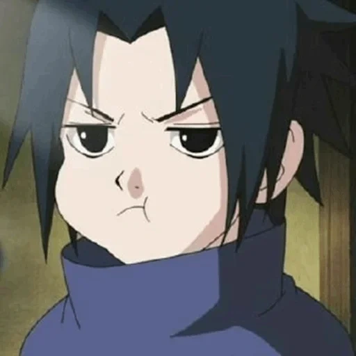 sasuke, саске кун, маленький саске, саске маленький лицо, саске учиха маленький