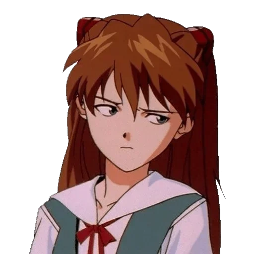 aska, evangelion, evangelion 1995, asuka evangelion, aska evangelion