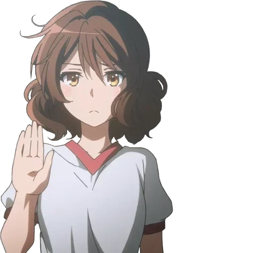 animación genial, hibike euphonium, la madre de los árboles de primavera durante mucho tiempo el hijo de los estados unidos, hibike euphonium 2, río rin hibik hoofonium