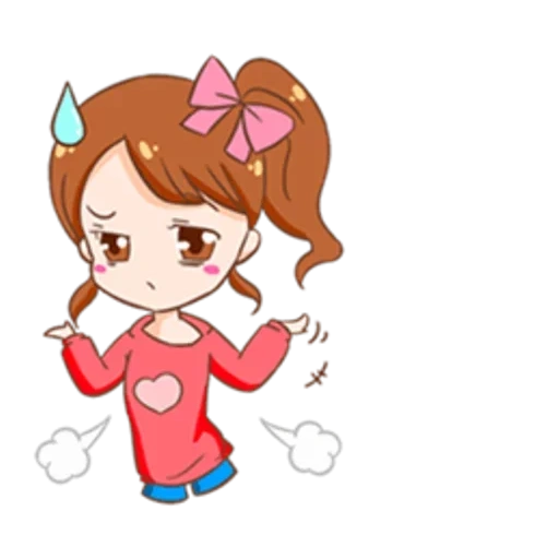 chibi, anime, hola chibi, hermana de anime, clase hermana