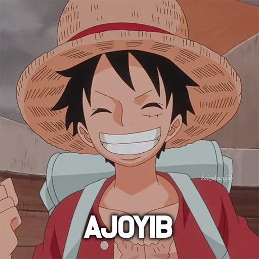 luffy, ван пис луффи, манки д луффи, мугивара луффи, one piece luffy