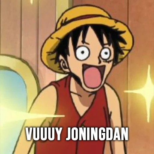 luffy, ван-пис, луффи 959, луффи аниме, luffy before time skip