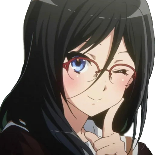 euphonium, hibike euphonium, icône asuka tanaka, tanaka asuka son euphonium, tanaka aska hibike euphonium