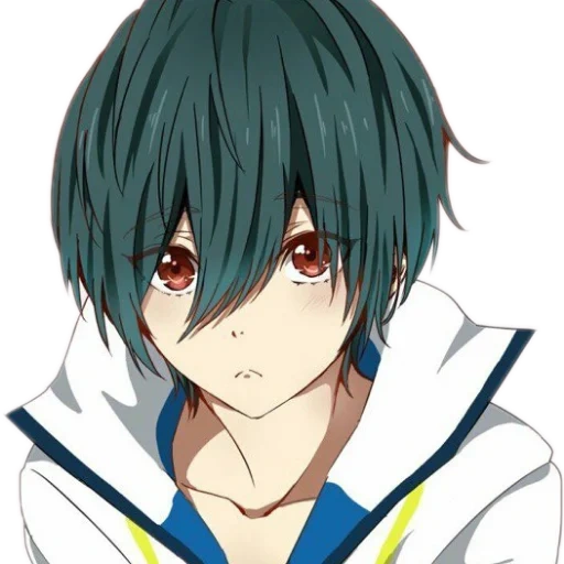 anime kun, ikuya kirishima, estilo gratis de ikuya, estilo gratis ikuya kirishima, ikuya kirishima ikuya kirishima