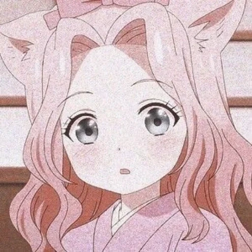 anime lovely, anime lindo dibujos, kai anime, anime, konohana kitan anime
