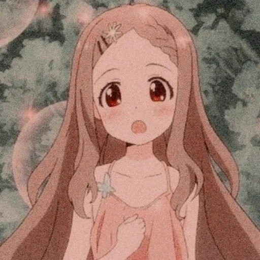 sticker strawberry, anime liebes, anime charaktere, kawai anime, einfacher anime