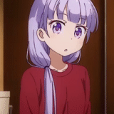 anime, stetsenko, anime characters, aoba is a new game, anime new game
