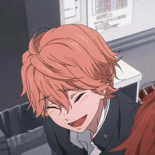 kisumi, criatividade de animação, animação fofa, personagem de anime, freestyle shino kisumi