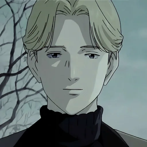 йохан либерт, johan liebert, йохан виль либерт, йохан вильгельм либерт, йохан вильгельм либерт лайт