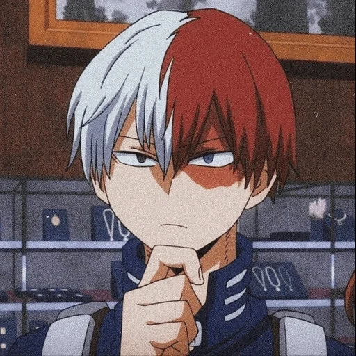 todoroki, тодороки, тодороки шото, shoto todoroki, персонажи аниме