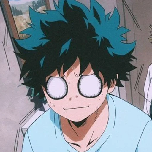 izuku, мидория, мидория изуку, моя геройская академия, моя геройская академия вики