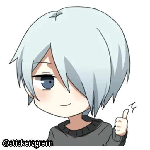 touka chibi, chibi sudzuya, anime zeichnungen, hamakaza chibi, anime süße zeichnungen