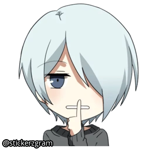 anime carino, chibi sudzuya, hamakaza chibi, hamakadze chibi, disegni carini anime