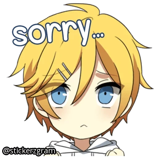 kagamine len, anime drawings, anime characters, len kagamin chibi, lovely anime drawings