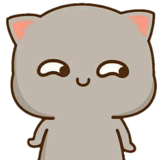 gatto, gatti, kitty chibi, gatto carino, gatti kawaii