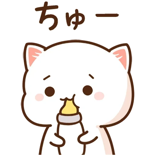 kavai cat, kawaii cats, kitty chibi kawaii, cute drawings of chibi, cute kawaii drawings