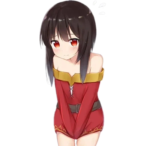 мегумин лолли, аниме мегумин, мегумин коносуба, megumin konosuba