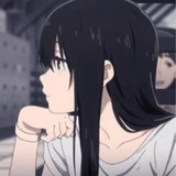 anime depression