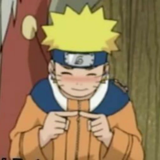 naruto, t naruto, naruto naruto, naruto uzumaki, naruto staffel 1 folge 23