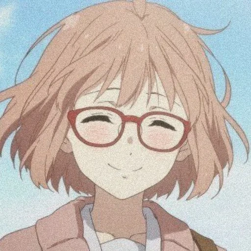 kastanienberg, lilie von kastaniyama, beyond anime, kuriyama mirai sweetheart, ästhetik von kuriyama mirai