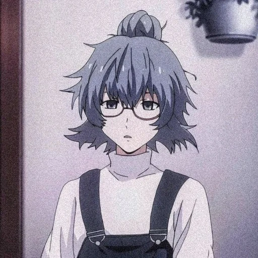 ide anime, sarah takatsuki, tokyo ghoul, karakter anime, yoshimura takatsuki