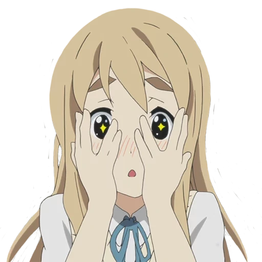 sile, mugi chan, minako kotobuki